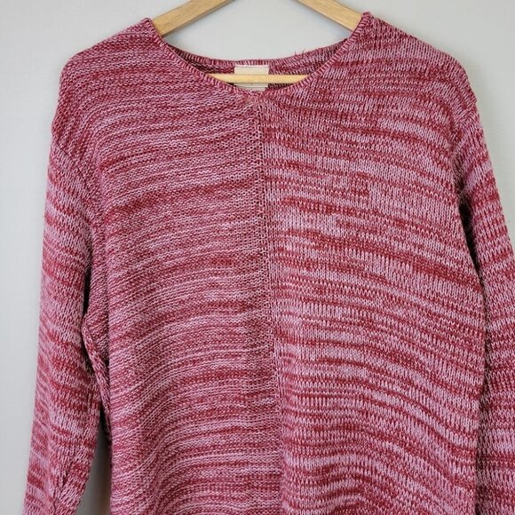 BOBBIE Brooks Acrylic Knit Sweater M - Picture 3 of 9